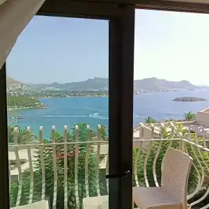 Yasmin Bodrum Resort - 29