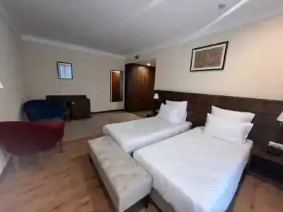 Spa Otel Kubachi Resort - 67