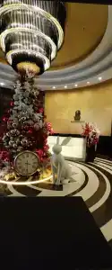 The Ritz-Carlton, Almaty - 7