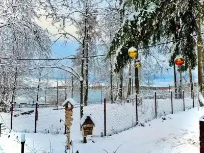 Domiki Recreation Camp - 37