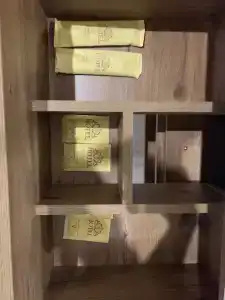 Dom Palomnika Na Vladimirskoy - 55