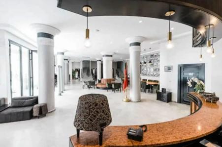 Casablanca City Center - 76