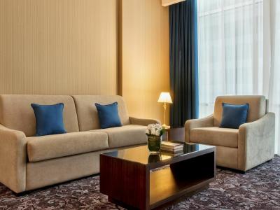 Golden Tulip Doha - 7