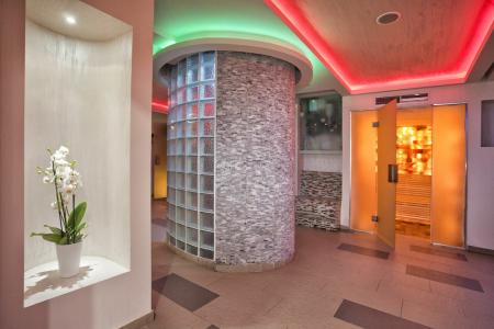 Wellness & Spa Acd - 39