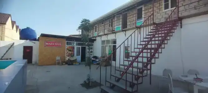 Recreation center Lukoyl - 9