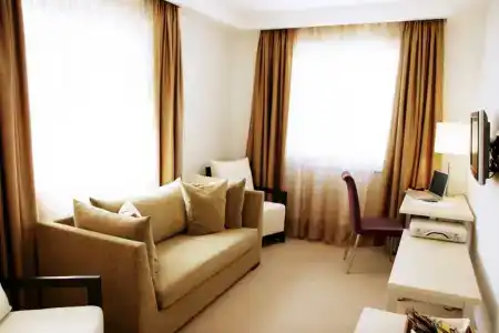 The Sign Degirmen & Spa - 4