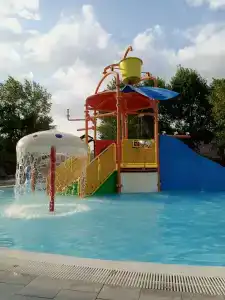 SUNPARCO All inclusive - 69