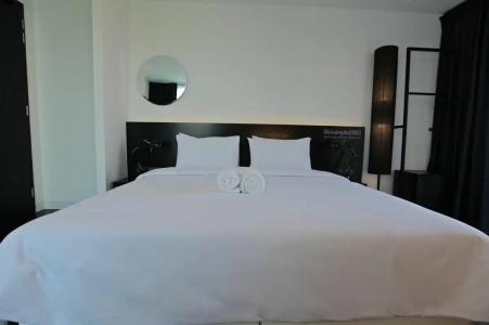 BED Nimman - Adults Only - 2