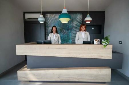 Arena One 99 Glamping - 22