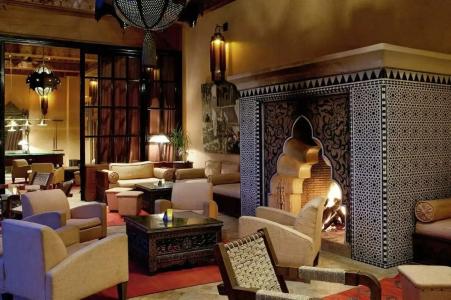 Les Jardins De La Koutoubia - 23