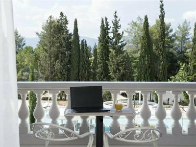 Eretria & Spa Resort - 43