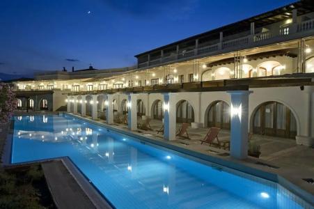 Eretria & Spa Resort - 52