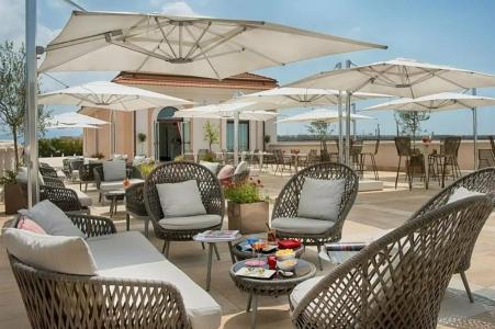 NH Collection Roma Palazzo Cinquecento - 83