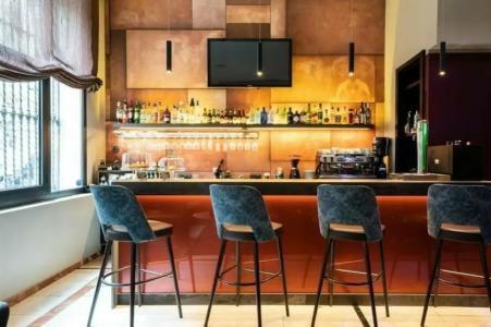 Catalonia Plaza Catalunya - 45