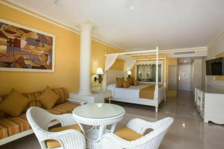 Bahia Principe Luxury Bouganville - Adults Only All Inclusive - 99