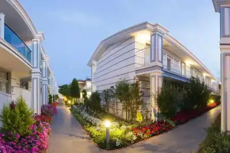 Sun Club Side - All Inclusive - 2