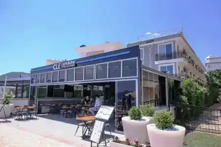 Cle Beach Boutique - 18