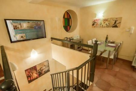 Rome Kings Suite - 42