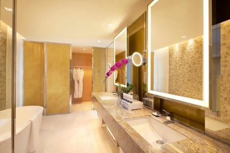 Pan Pacific Beijing（Near Tian‘anmen square and Forbidden City） - 95