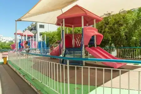 Crown Resorts Elamaris - 24