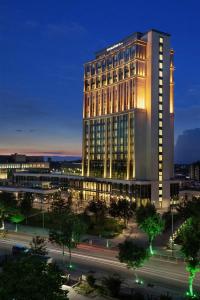 Mövenpick Malatya - 0