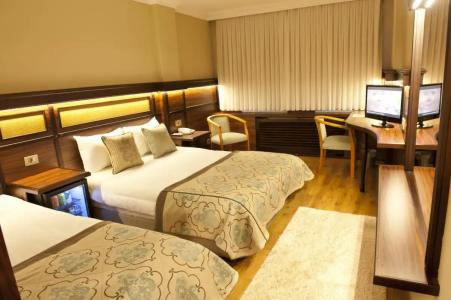 Boyuguzel Termal - 26