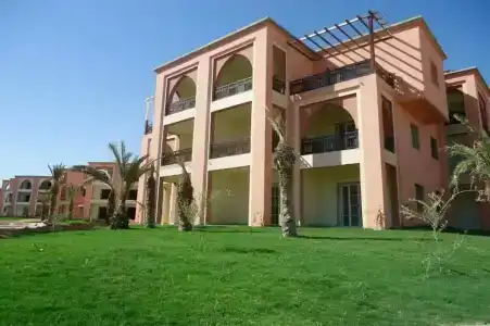 & Club Lella Meriam - 2