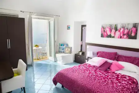 B&B Casa Nilde Positano - 1
