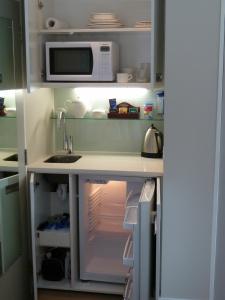 Swiss-Belsuites Pounamu - 30