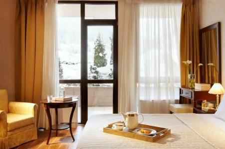 Premier Luxury Mountain Resort - 48