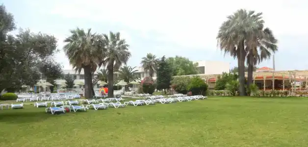 Altin Yunus & Spa - Çeşme - 20