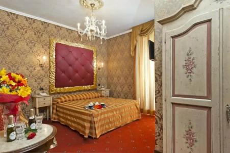 Relais Dei Papi - 64