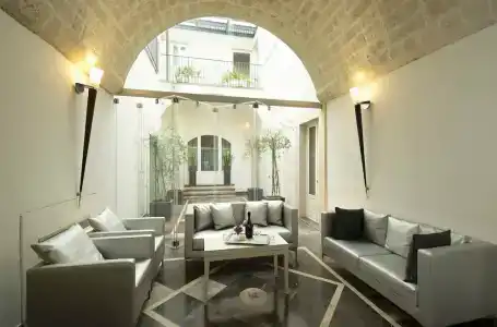 De Stefano Palace - 2