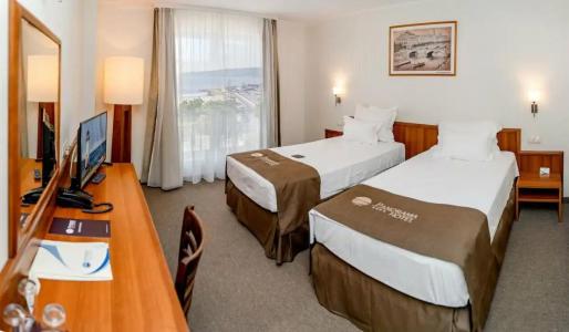 Panorama - Free EV Charging Station - 79