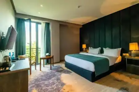 Aurora Resort Tsaghkadzor - 83