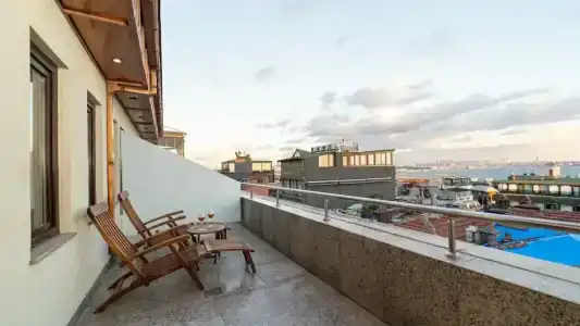 Biz Cevahir Sultanahmet - 24