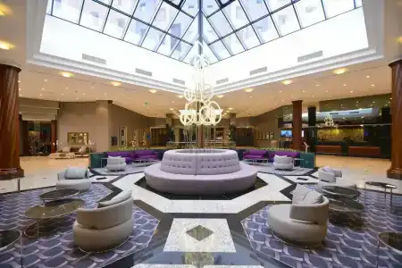 Grand Cevahir Convention Center - 23