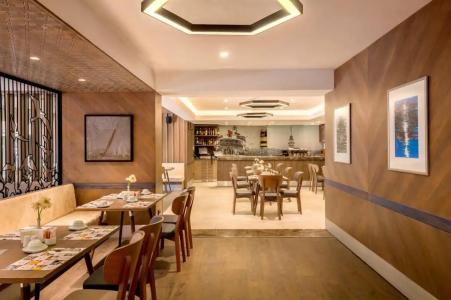 Ramada by Wyndham Istanbul Old City - 94