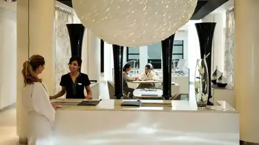 Sofitel Agadir Thalassa Sea & Spa - 12