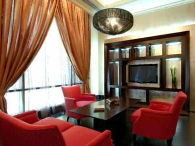 Barcelona Center - 33