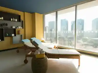 Novotel São Paulo Berrini - 16