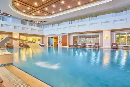 Rixos President - 18