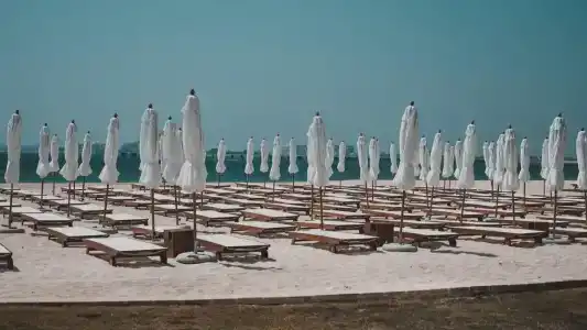  Rixos Premium Dubai JBR - 36
