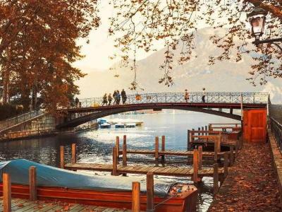 Mercure Annecy Centre - 46
