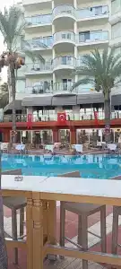 Pasa Garden Beach - 29