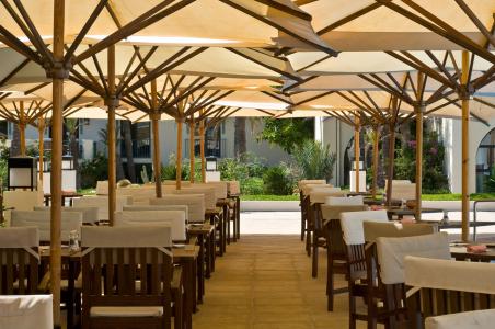 Ulysse Djerba Thalasso & Spa - 30