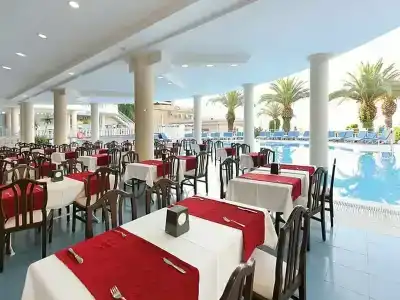 Premier Nergis Beach - 41