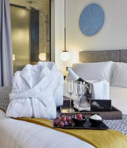 Radisson Blu 1882, Barcelona Sagrada Familia - 23