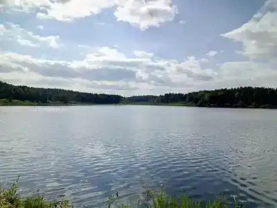 Sanatoriy-profilaktoriy Koshkul - 55