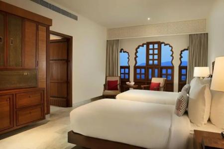 Alila Fort Bishangarh Jaipur - A Hyatt Brand - 82